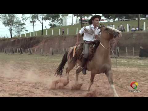Lucas da Silva Jardim - Prova Campeira - 29º Entrevero Cultural de Peões