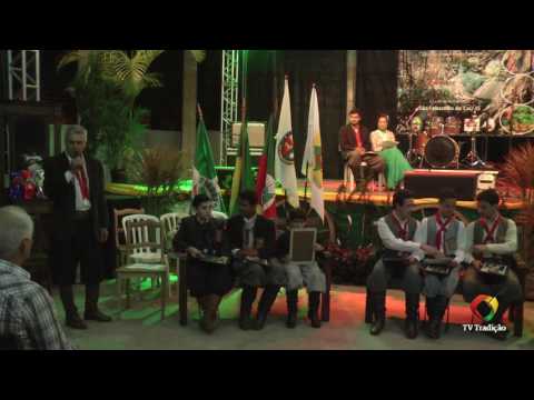 Despedida da Gestão 2016/2017 - 29º Entrevero Cultural de Peões