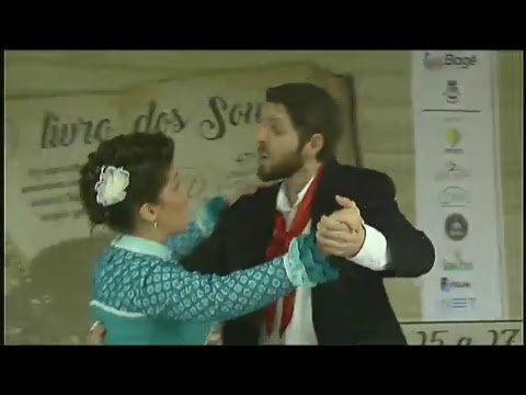 47ª Ciranda Cultural de Prendas - Adulta