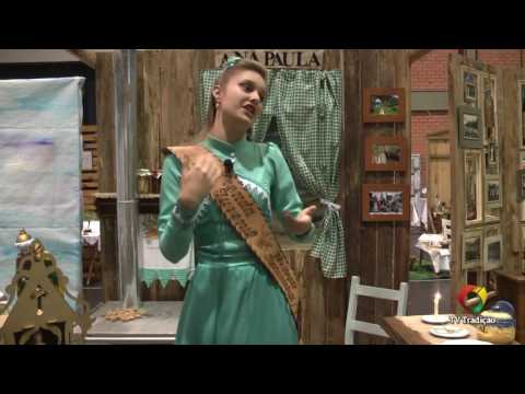 Ana Paula Conrad da Silva - 30ªRT - 47ª Ciranda Cultural de Prendas - Mostra Folclórica