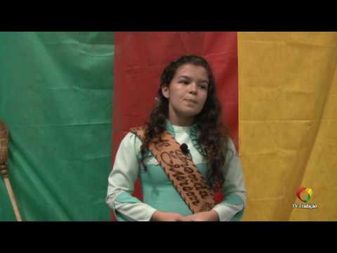 Marina Laux da Silva - 15ªRT - 47ª Ciranda Cultural de Prendas - Mostra Folclórica
