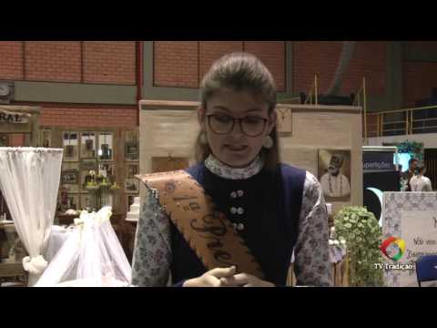 Katya Rosane Wingert - 22ªRT - 47ª Ciranda Cultural de Prendas - Mostra Folclórica