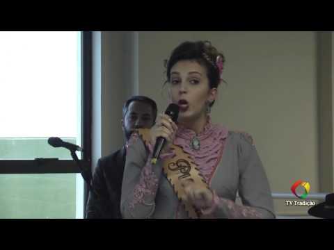 Camilla Eidt Schiedeck - 5ªRT - 47ª Ciranda Cultural de Prendas - Provas Oral e Artística