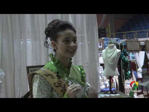 Nathália Gonçalves Spagnol - 19ªRT - 47ª Ciranda Cultural de Prendas - Mostra Folclórica