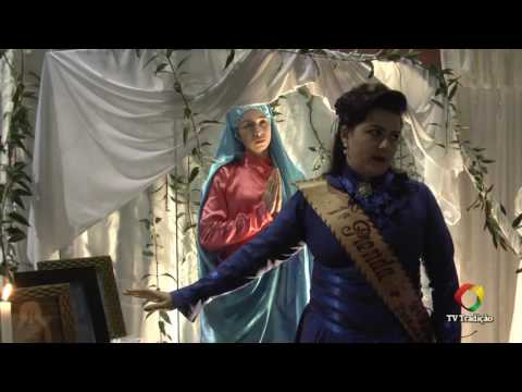 Diellen Teixeira Godoi Soares - 18ªRT - 47ª Ciranda Cultural de Prendas - Mostra Folclórica