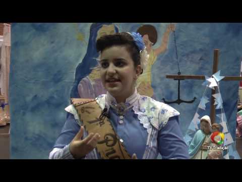 Pâmela Maria Ianescoscki da Silva - 12ªRT - 47ª Ciranda Cultural de Prendas - Mostra Folclórica