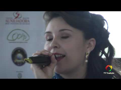 Juliane da Cruz Carvalho - 15ªRT - 47ª Ciranda Cultural de Prendas - Provas Oral e Artística