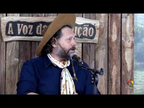A Voz da Tradição 165   Leandro Berlesi