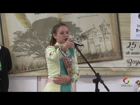 Tábata Jahn Lopes - 5ªRT -  47ª Ciranda Cultural de Prendas - Provas Oral e Artística