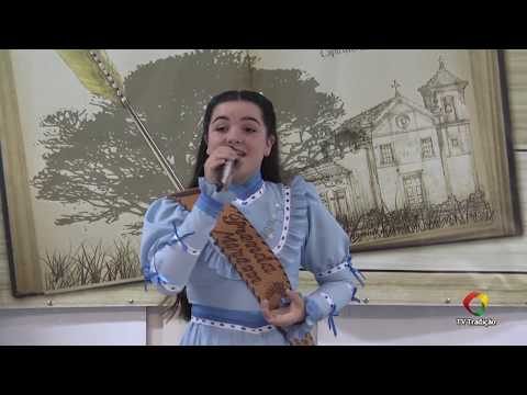 Ingrid Silveira Streit - 23ªRT - 47ª Ciranda Cultural de Prendas - Provas Oral e Artística
