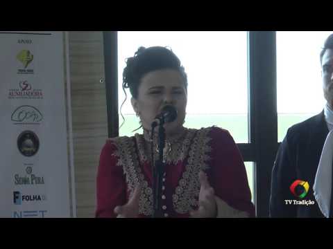 Renata da Silva - 30ªRT - 47ª Ciranda Cultural de Prendas - Provas Oral e Artística