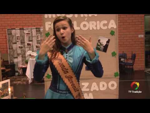 Pauline Rivas Comis - 10ªRT - 47ª Ciranda Cultural de Prendas - Mostra Folclórica