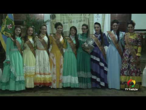 Despedida da Gestão 2016/2017 - 47ª Ciranda Cultural de Prendas