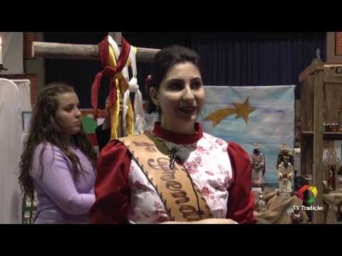 Vanessa Fontana de Lima Maciel - 10ªRT - 47ª Ciranda Cultural de Prendas - Mostra Folclórica