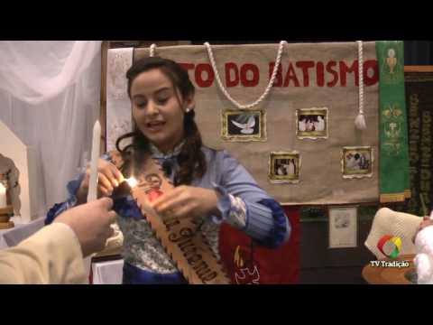 Ariele Brião Guilherme - 18ªRT - 47ª Ciranda Cultural de Prendas - Mostra Folclórica
