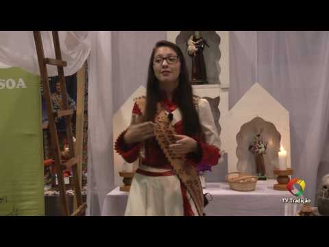Amanda Ferreira Cardoso - 19ªRT - 47ª Ciranda Cultural de Prendas - Mostra Folclórica