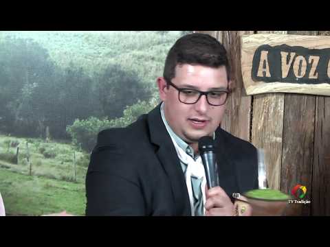 A Voz da Tradição 167 - 30ªRT
