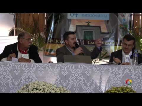 Proposta 17  - 84ª Convenção Tradicionalista