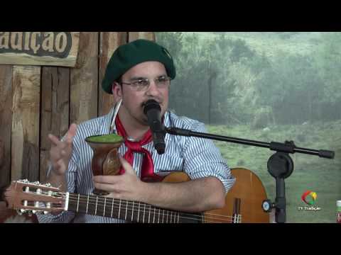 A Voz da Tradição 170 - Jefferson Napinha