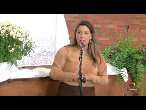 Proposta 25 - Alteração do Reg. Modalidades Individuais - 84ª Convenção Tradicionalista