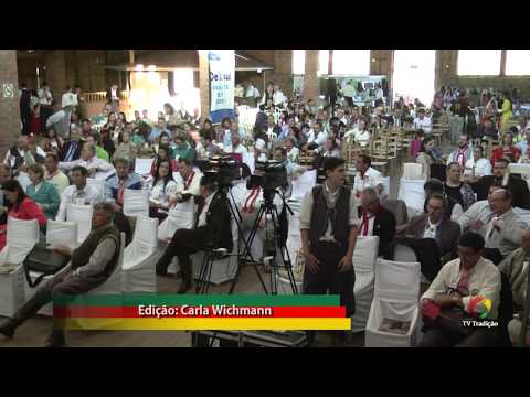 Proposta 38 - Esporte Proposta 13 - 84ª Convenção Tradicionalista