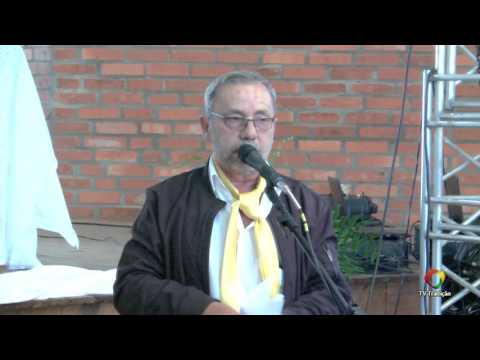 Proposta 41 - Unificar as bochas campeira e 48 - Proposta 42 - 84ª Convenção Tradicionalista