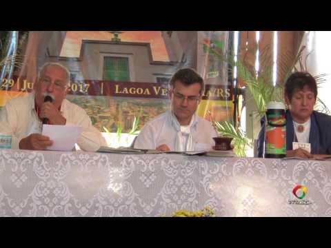 Proposta 44 - Esportes  - 84ª Convenção Tradicionalista