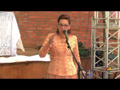 Proposição 19 - Campeira - 84ª Convenção Tradicionalista