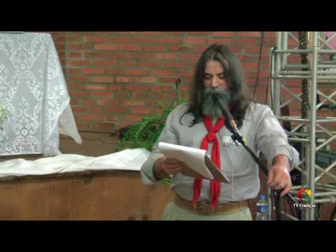 Proposta 20 -Alteração do artigo 72 - Reg. Campeiro - 84ª Convenção Tradicionalista
