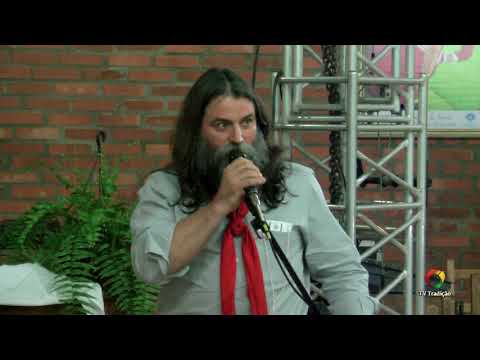 Proposta 27 - Alteração no Art. 78 - Reg. Campeiro - 84ª Convenção Tradicionalista