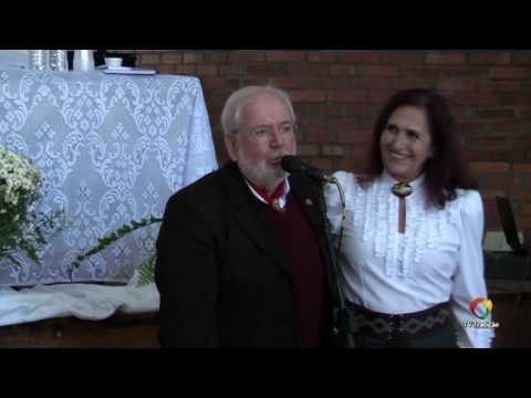 Conselheiros Beneméritos - 84ª Convenção Tradicionalista