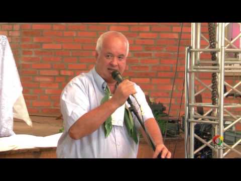 Período de Comunicação  - 84ª Convenção Tradicionalista