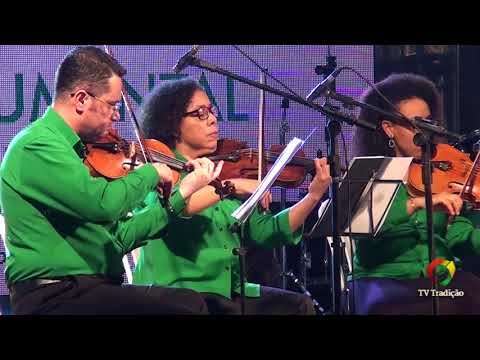CIRCUITO INSTRUMENTAL MÚSICA + DANÇA   CAMERATA PAMPEANA E MAESTRO TASSO
