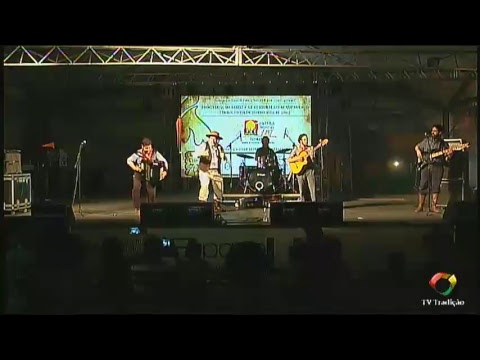 Festejos Farroupilhas 2017 - Parque Harmonia - Porto Alegre - 20/09/2017