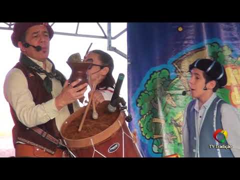 AVENTURAS DA TERRA GAUCHA