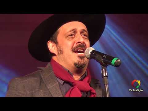 SHOW CRISTIANO QUEVEDO