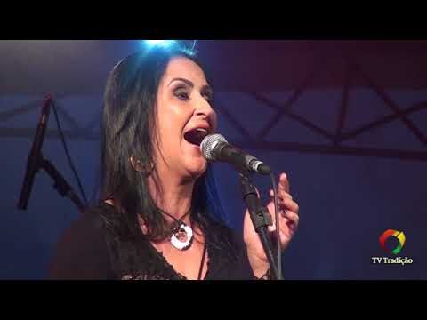 SHOW ANELISE SEVERO E JEAN KIRCHOFF