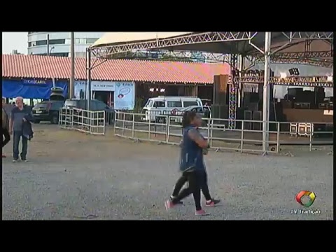 Festejos Farroupilha 2017 - Parque Harmonia - Porto Alegre - 06/09/2017