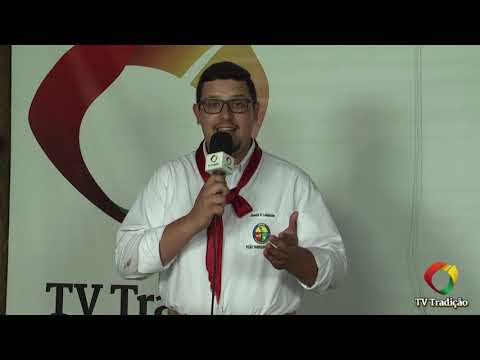 Peão Farroupilha Convida - Festejos Farroupilhas de Porto Alegre - 2017