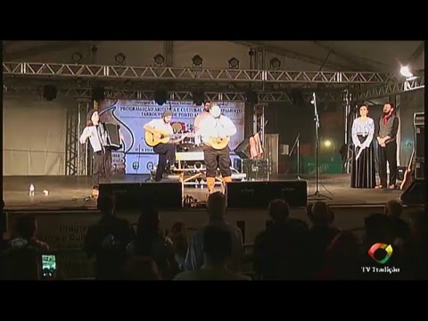 Festejos Farroupilha 2017 - Parque Harmonia - Porto Alegre - 08/09/2017