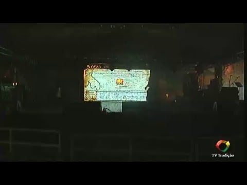 Festejos Farroupilha 2017 - Parque Harmonia - Porto Alegre - 07/09/2017