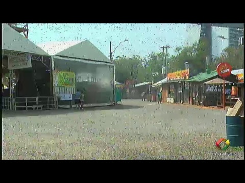 Festejos Farroupilha 2017 - Parque Harmonia - Porto Alegre - 08/09/2017