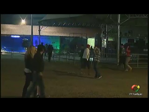Festejos Farroupilha 2017 - Parque Harmonia - Porto Alegre - 06/09/2017