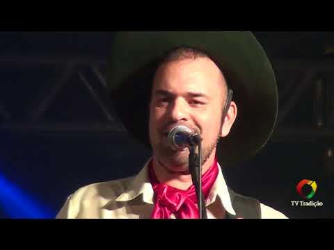 SHOW FUNDO DE CAMPO