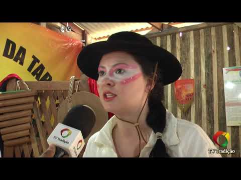 DTG Morro da Tapera - Festejos Farroupilhas de Porto Alegre 2017