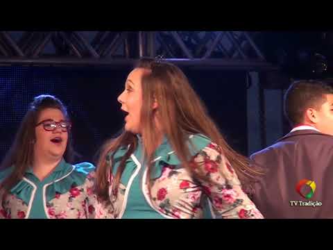 CIRCUITO INSTRUMENTAL MÚSICA + DANÇA   CTG ESTÂNCIA DA AZENHA