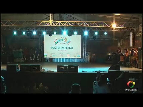 Festejos Farroupilha 2017 – Parque Harmonia – Porto Alegre – 13/09/2017