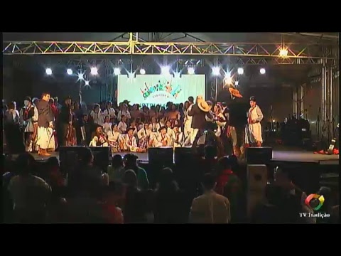 Festejos Farroupilha 2017 – Parque Harmonia – Porto Alegre – 14/09/2017