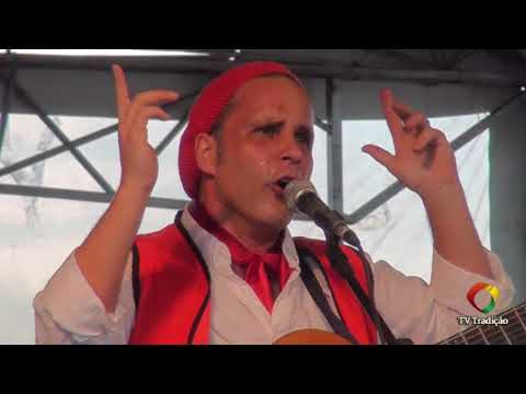 MARCELLO CAMINHA - Show da Rádio Liberdade - Festejos Farroupilhas 2017