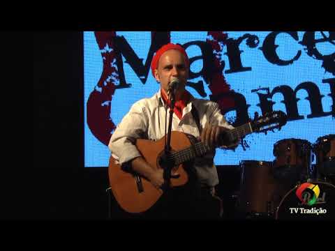 Palestra Marcello Caminha - Festejos Farroupilhas de Porto Alegre 2017